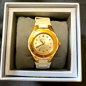 Michele Tahitian Jellybean Watch